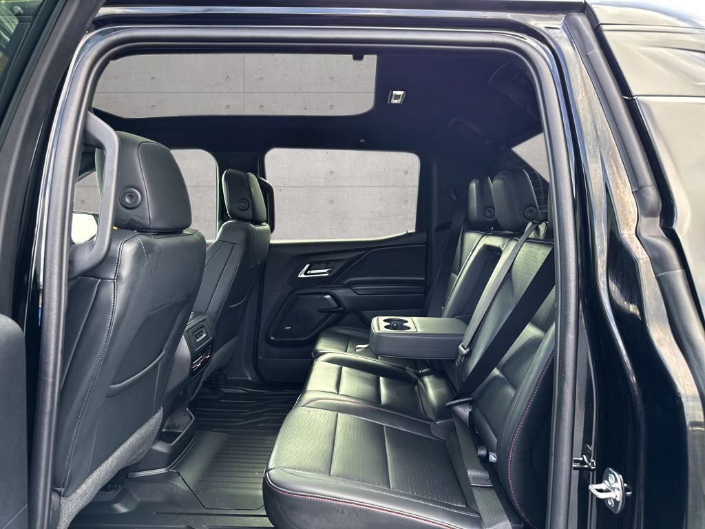 2024 Chevrolet Silverado EV RST