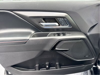 2024 Chevrolet Silverado EV RST