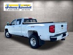 2019 Chevrolet Silverado LTZ