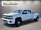 2019 Chevrolet Silverado LTZ