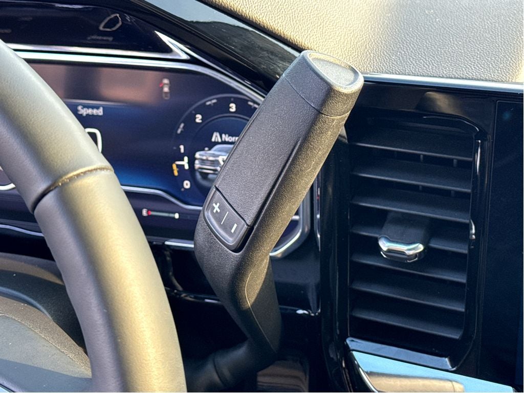 2025 Chevrolet Silverado ZR2