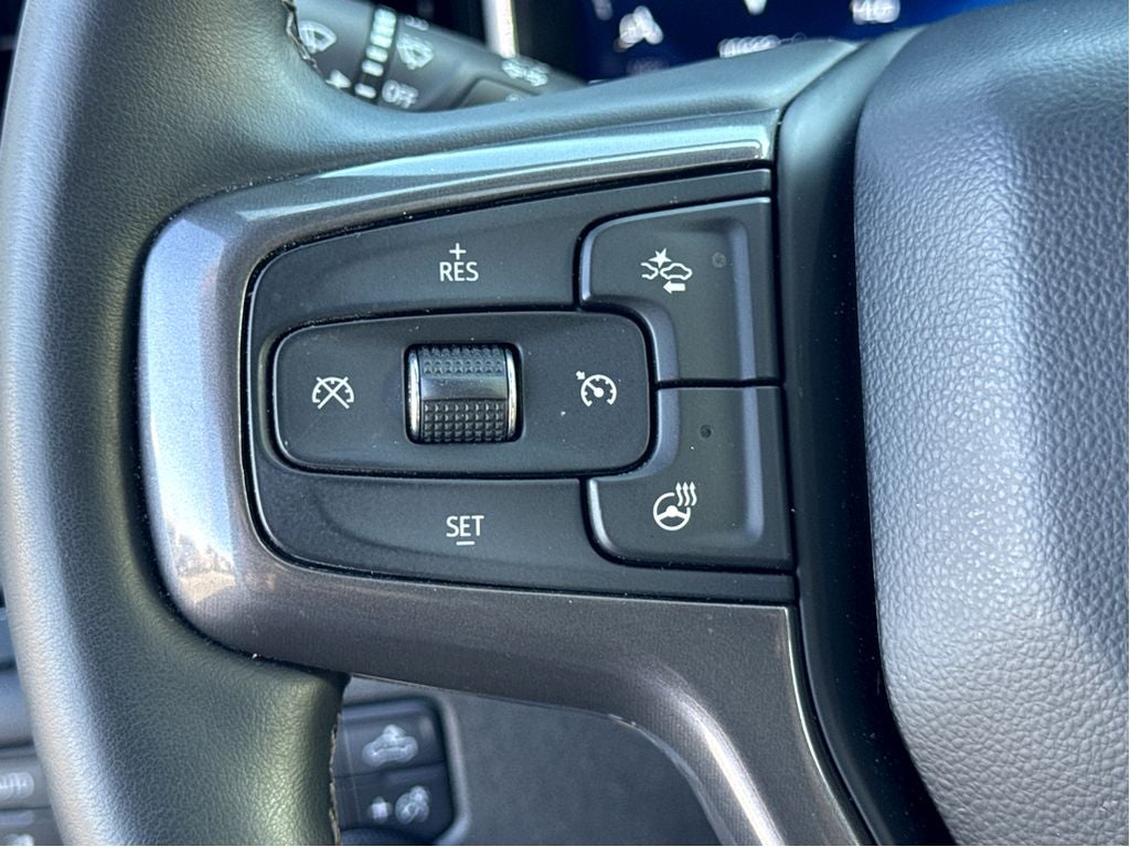 2024 Chevrolet Silverado High Country