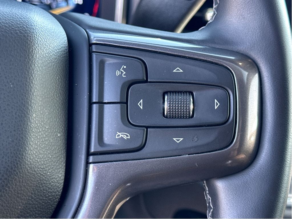 2024 Chevrolet Silverado High Country