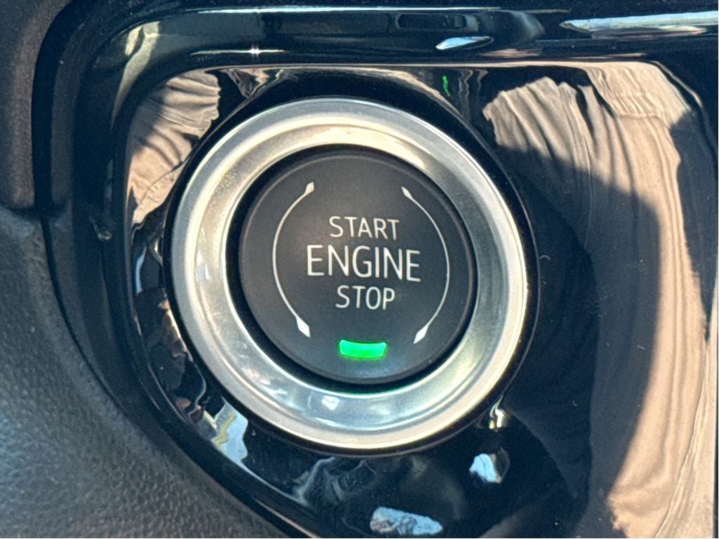 2024 Chevrolet Silverado High Country