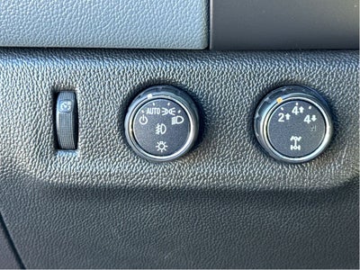 2016 Chevrolet Colorado 4WD Z71