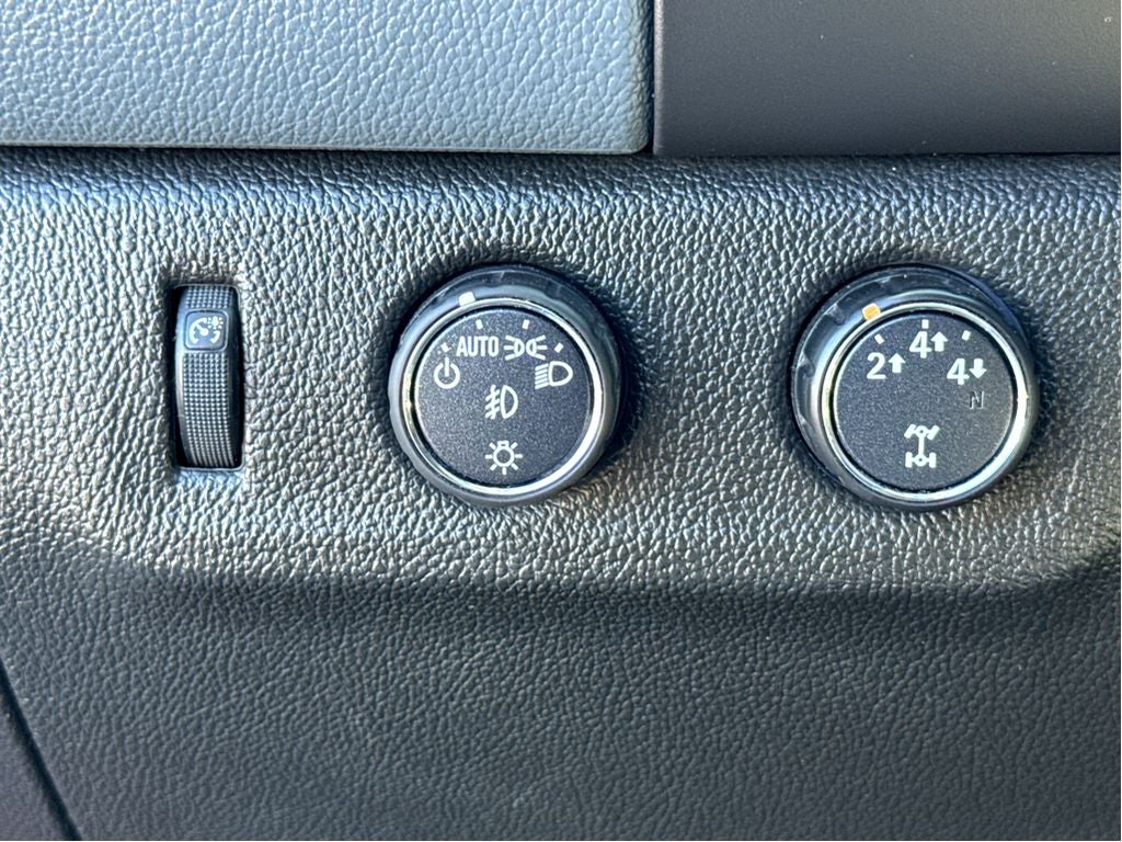 2016 Chevrolet Colorado 4WD Z71