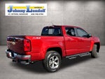 2016 Chevrolet Colorado 4WD Z71