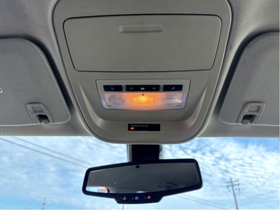 2016 Chevrolet Colorado 4WD Z71