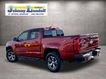 2016 Chevrolet Colorado 4WD Z71