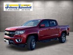2016 Chevrolet Colorado 4WD Z71
