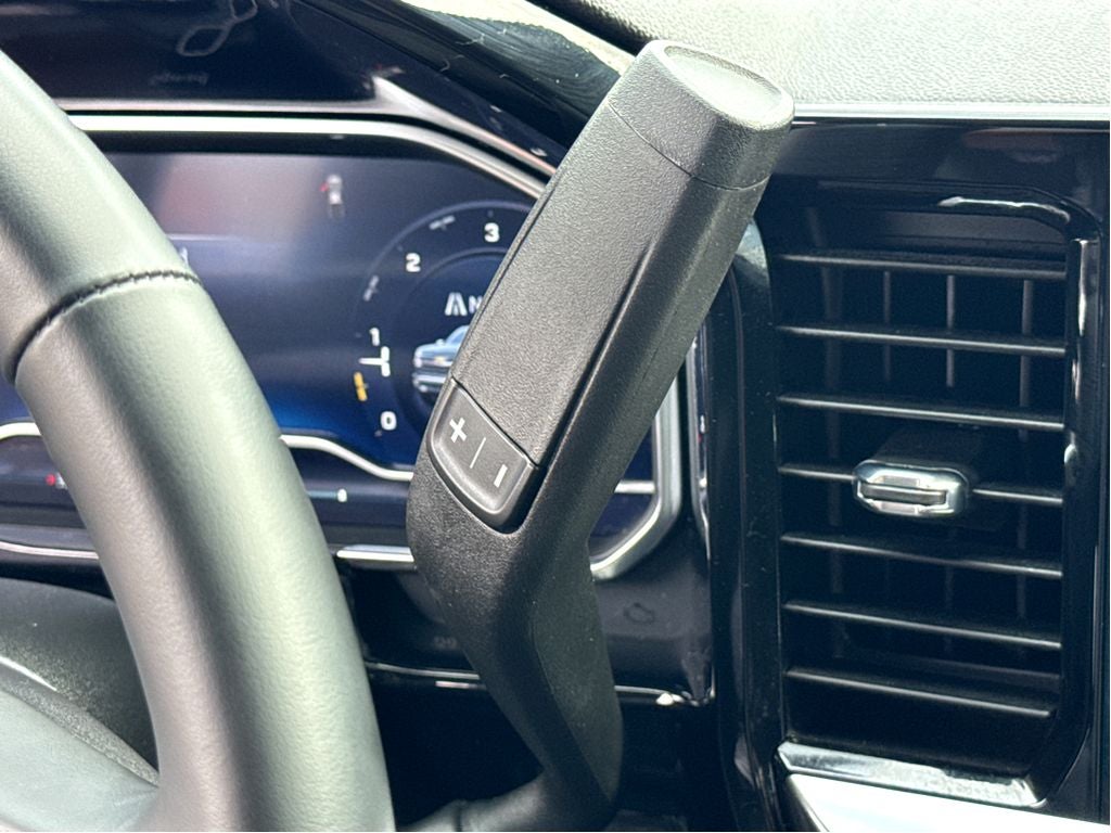 2024 Chevrolet Silverado LT