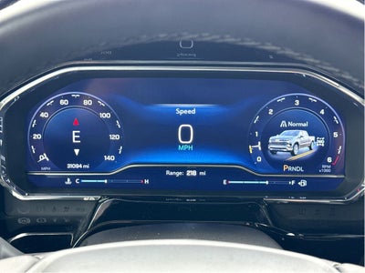 2024 Chevrolet Silverado RST