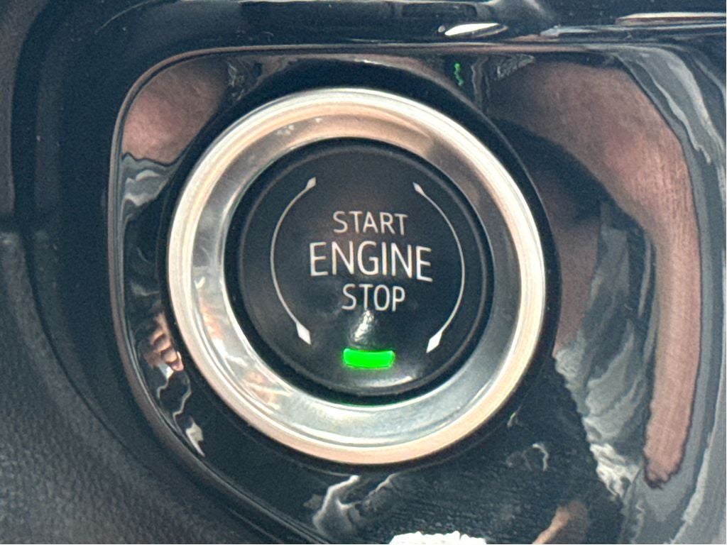 2024 Chevrolet Silverado RST