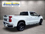 2024 Chevrolet Silverado RST