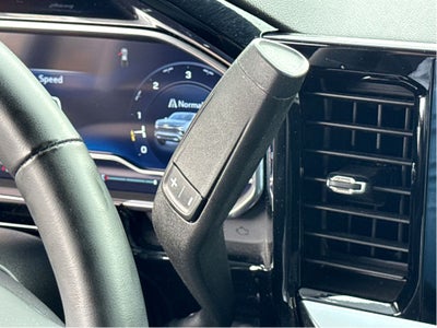 2024 Chevrolet Silverado RST