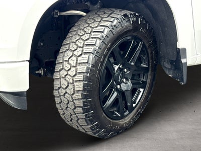2024 Chevrolet Silverado RST
