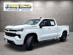 2024 Chevrolet Silverado RST