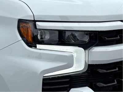 2024 Chevrolet Silverado RST