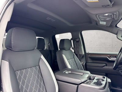 2024 Chevrolet Silverado RST