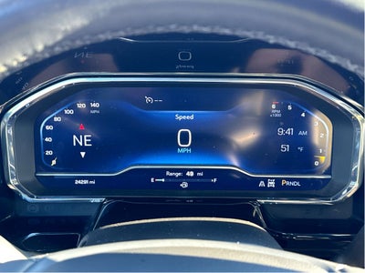 2023 Chevrolet Silverado RST