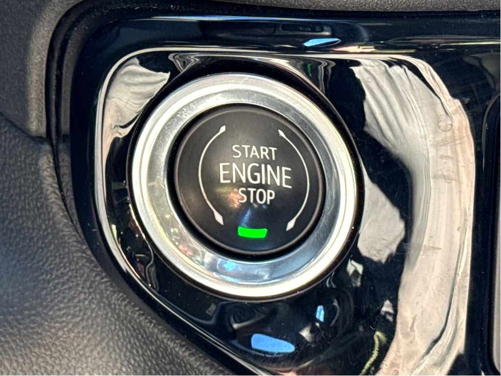 2023 Chevrolet Silverado RST