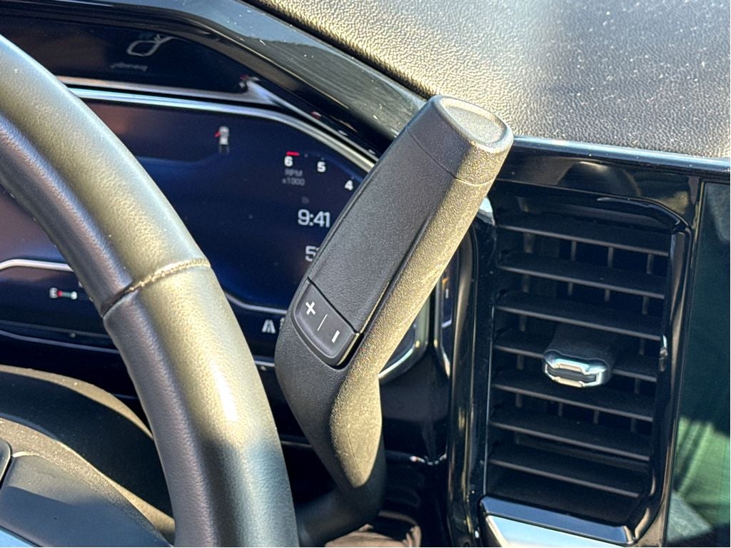 2023 Chevrolet Silverado RST