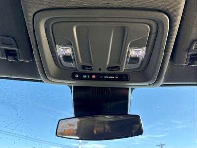 2023 Chevrolet Silverado RST