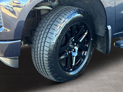 2023 Chevrolet Silverado RST