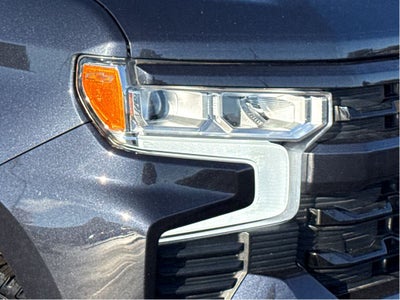 2023 Chevrolet Silverado RST