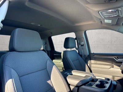 2023 Chevrolet Silverado RST