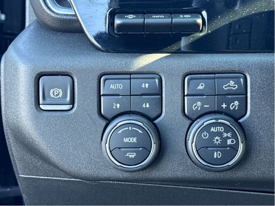 2024 Chevrolet Silverado High Country