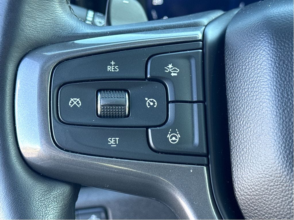 2024 Chevrolet Silverado High Country