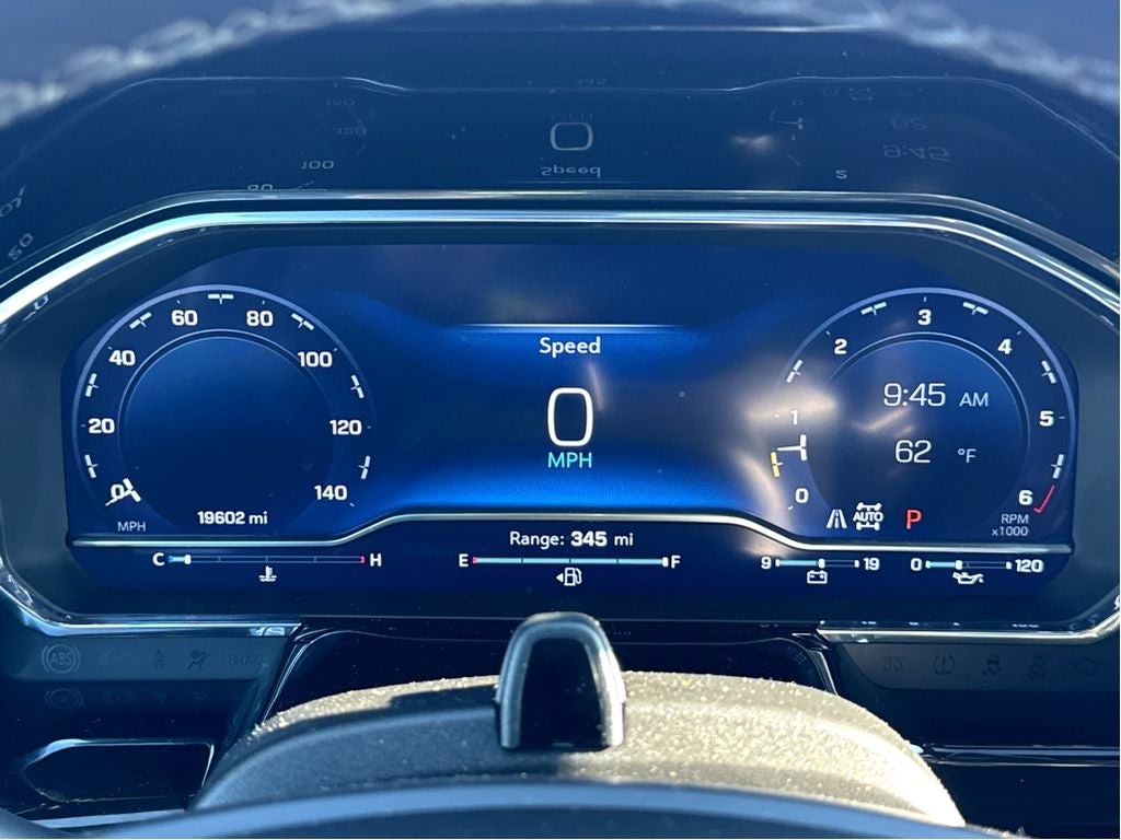 2024 Chevrolet Silverado High Country