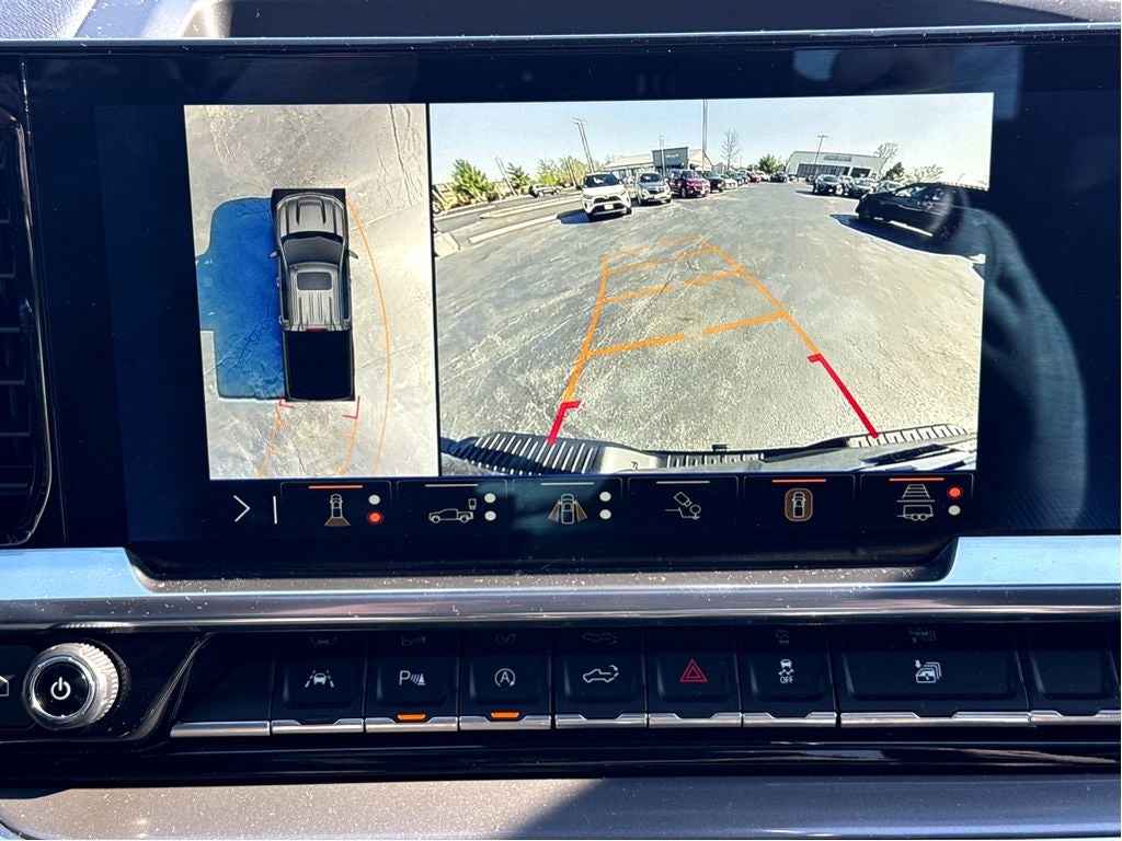 2024 Chevrolet Silverado High Country