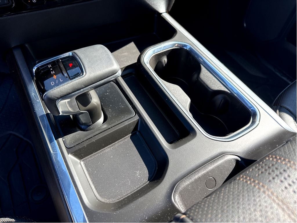 2024 Chevrolet Silverado High Country