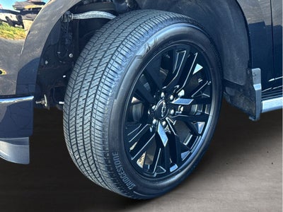 2024 Chevrolet Silverado High Country