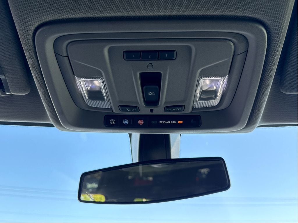 2020 Chevrolet Silverado LT