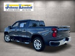 2020 Chevrolet Silverado LT