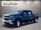 2020 Chevrolet Silverado LT