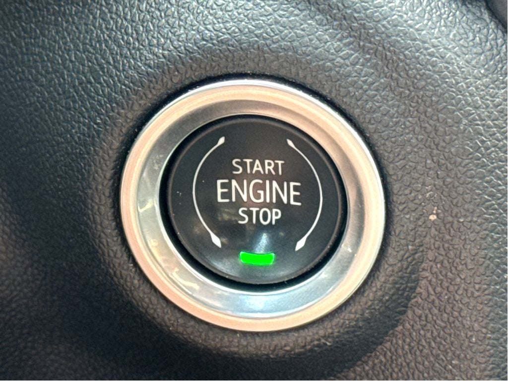 2020 Chevrolet Silverado RST