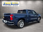 2020 Chevrolet Silverado RST