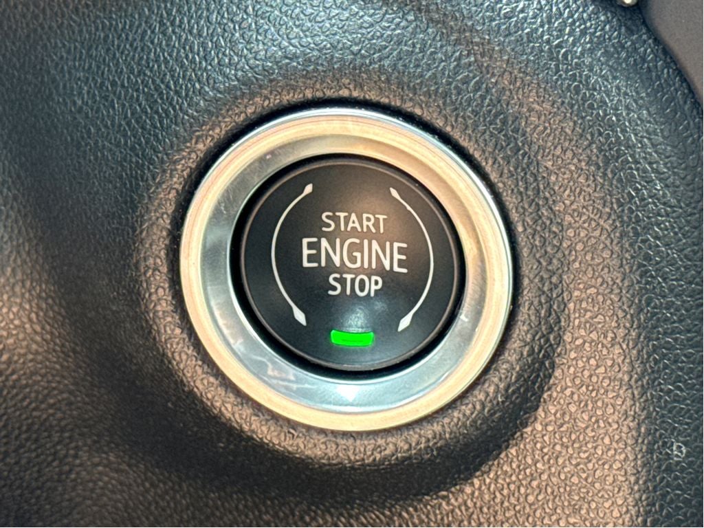 2022 Chevrolet Silverado RST