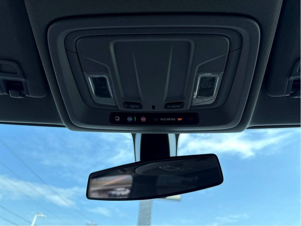 2022 Chevrolet Silverado RST