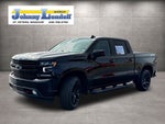 2022 Chevrolet Silverado RST