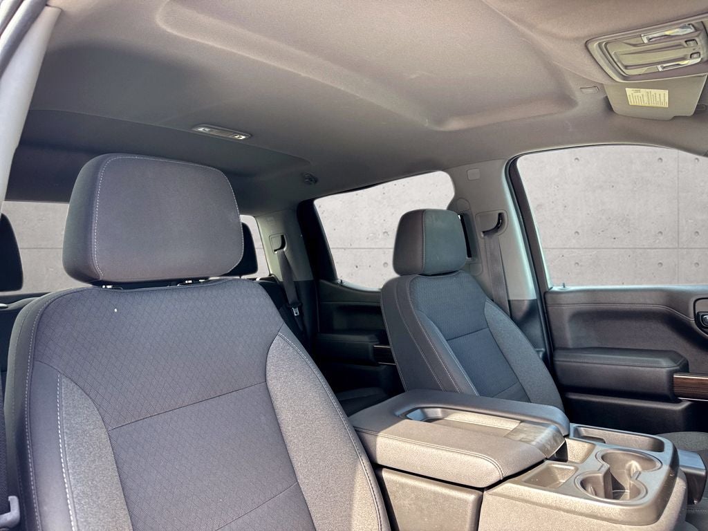 2022 Chevrolet Silverado RST