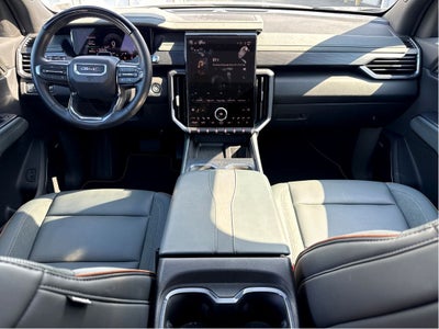 2024 GMC Acadia AWD AT4