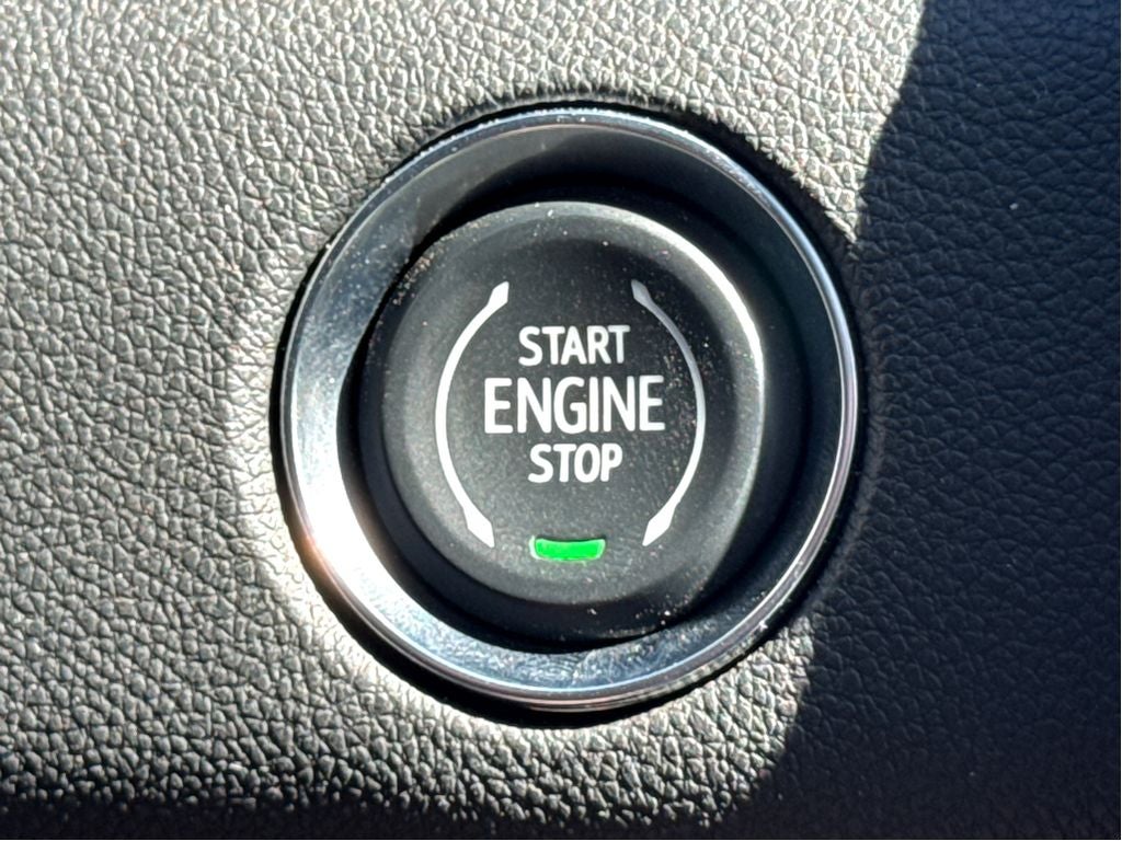 2024 GMC Acadia AWD AT4