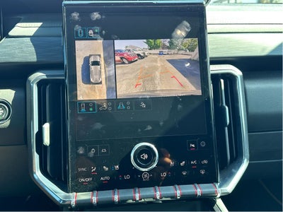 2024 GMC Acadia AWD AT4