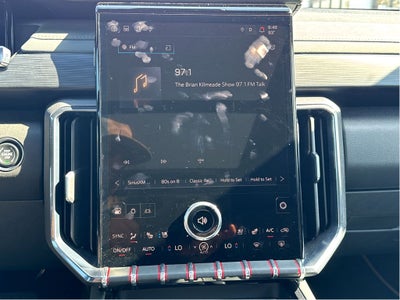 2024 GMC Acadia AWD AT4