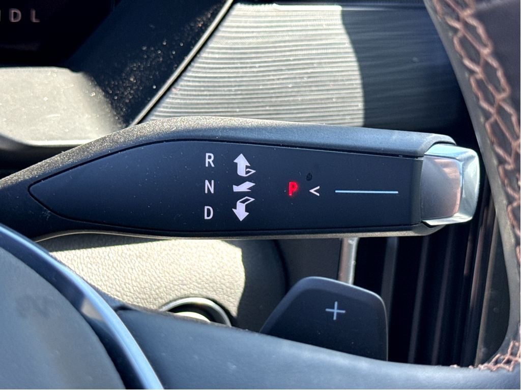 2024 GMC Acadia AWD AT4